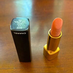 Chanel rouge allure 13 tender